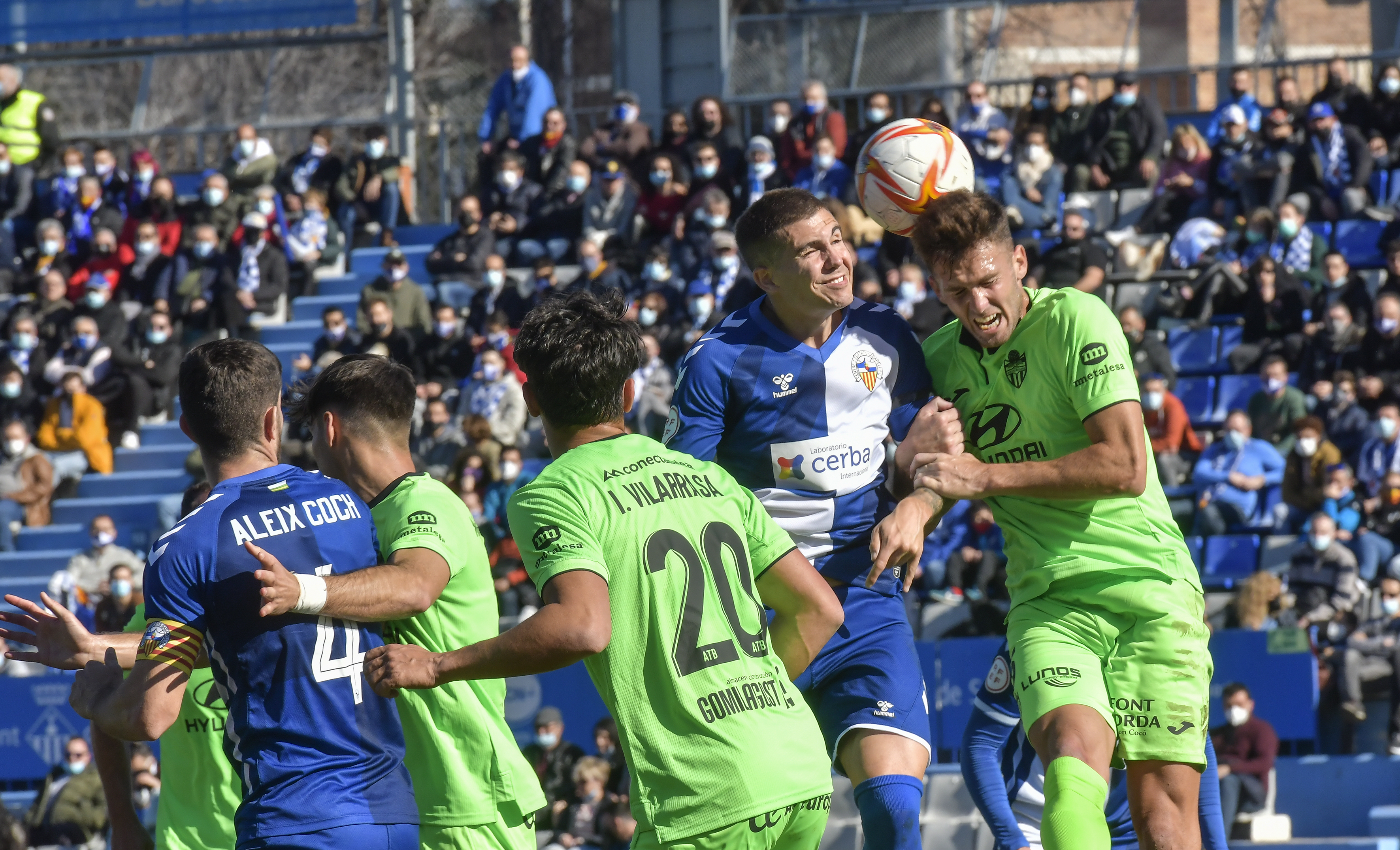La RFEF garanteix els ingressos per televisió als clubs