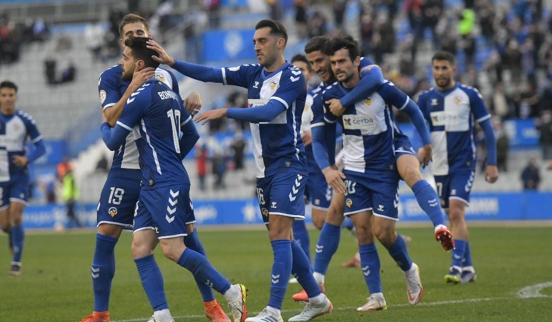 El Sabadell de Munitis, a un partit d'igualar la ratxa de la lliga 83/84