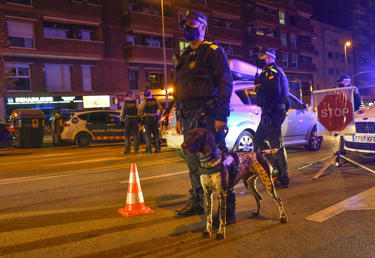 FAQS: Com funcionarà el nou sistema de lectura de matrícules policial?