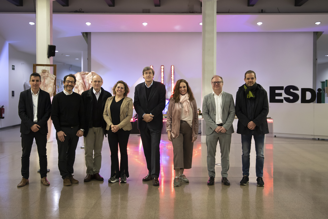 Carles Casanovas, nou president de FUNDIT