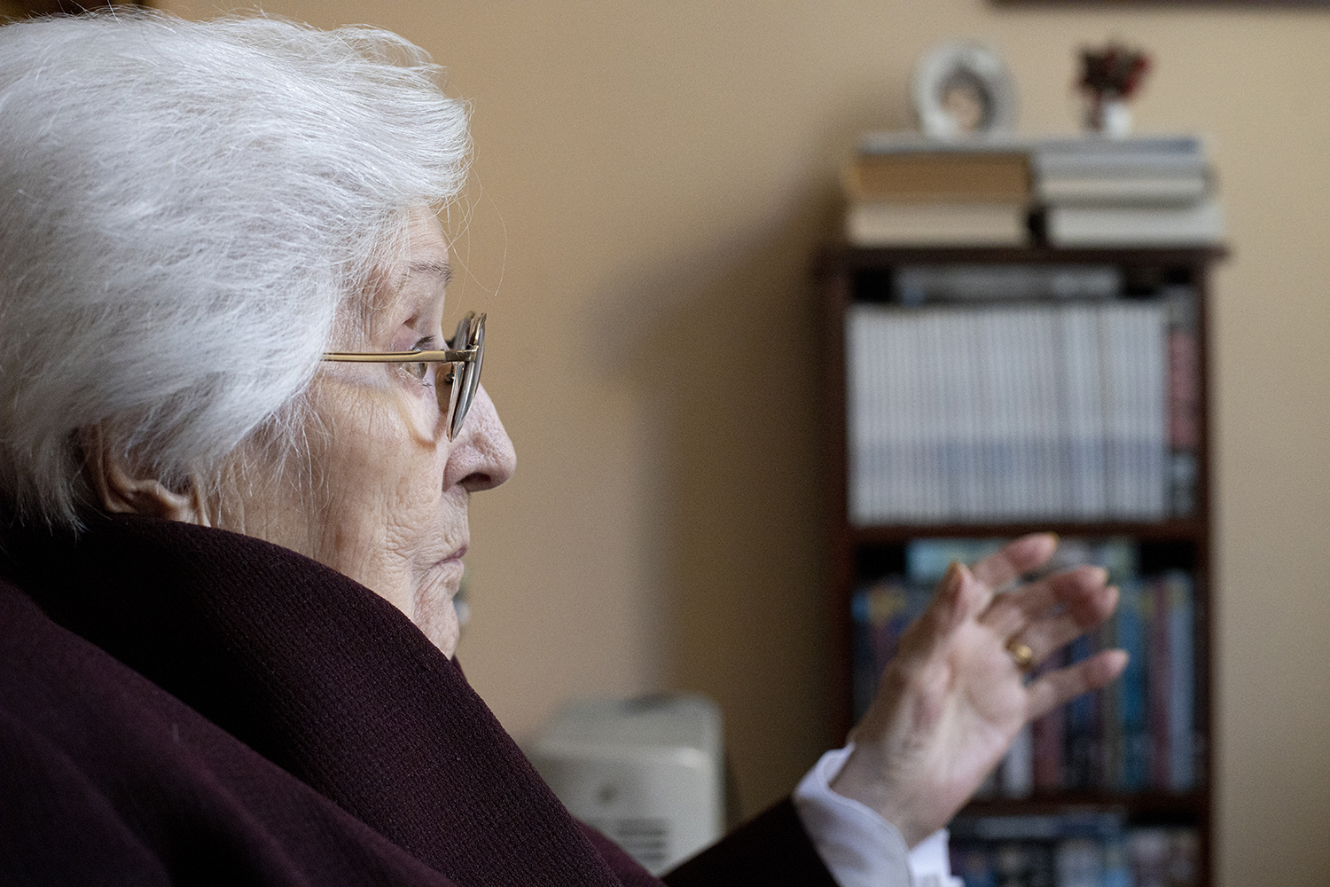 “Ricetti va ser un mestre avançat al seu temps”