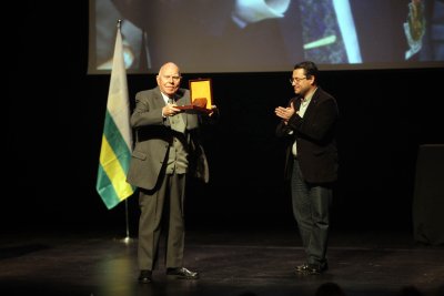 Mor l'històric director de corals Francesc Olivella: 