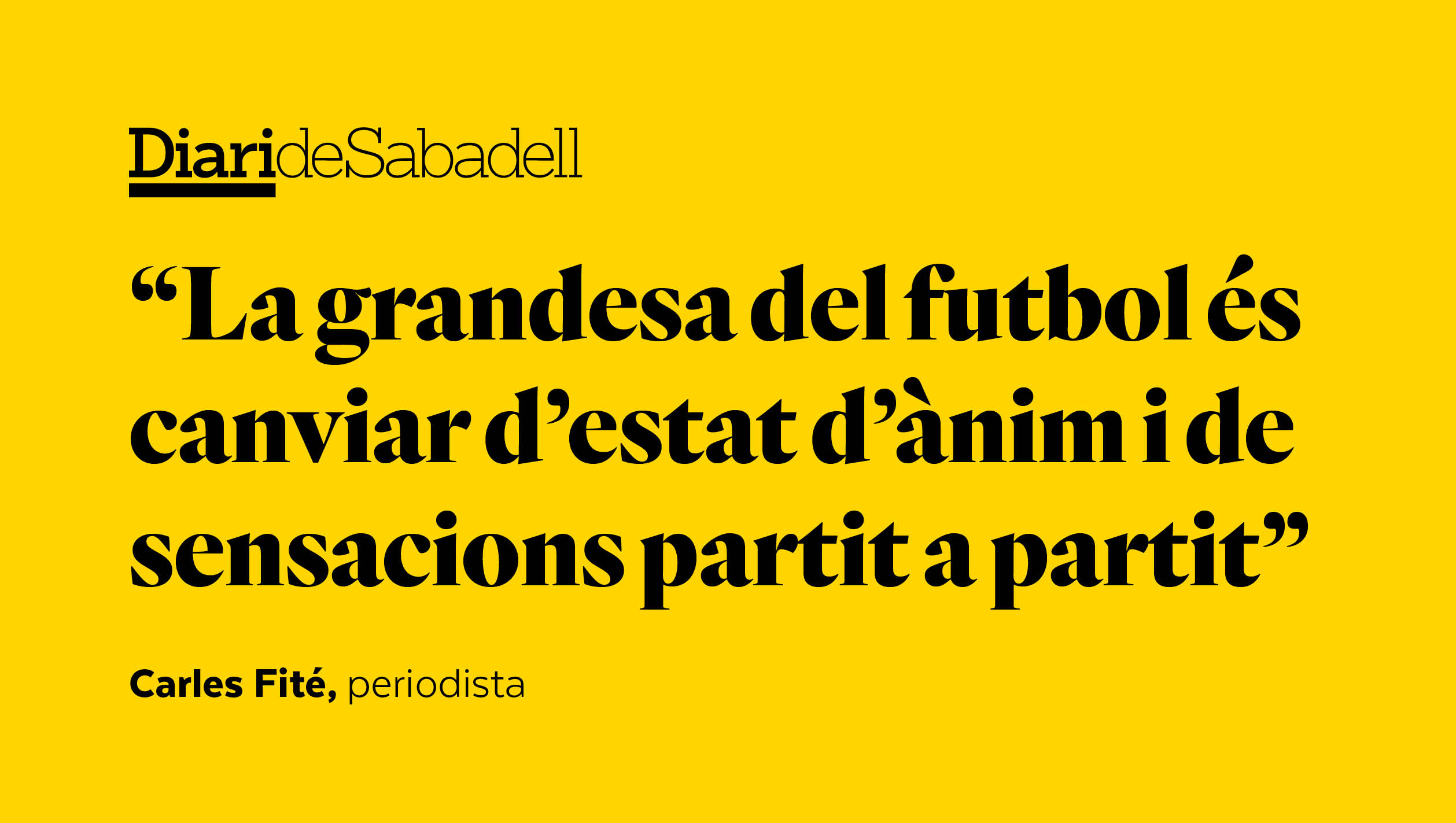 Permanència o play-off d’ascens?