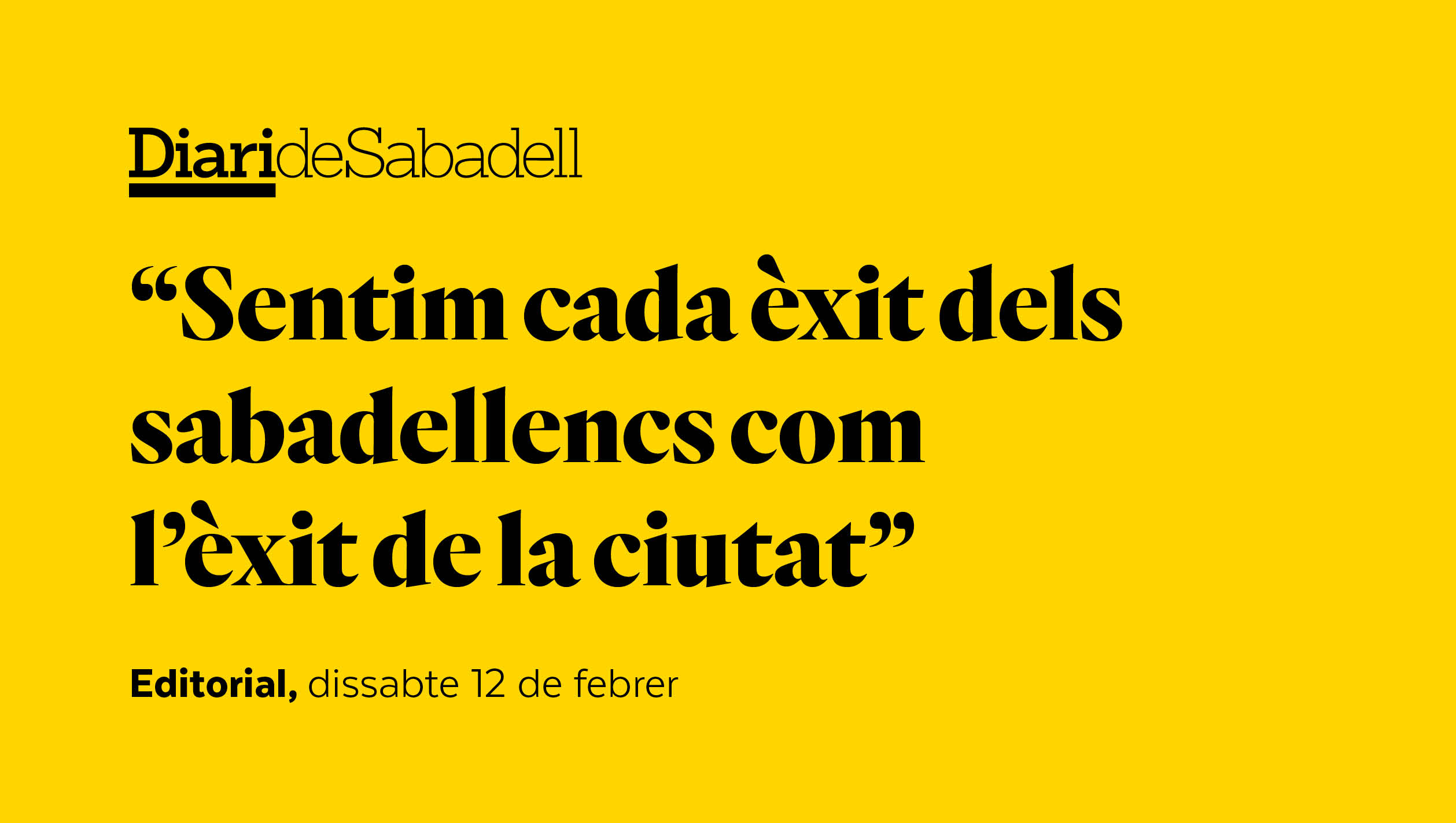 Èxits arreu