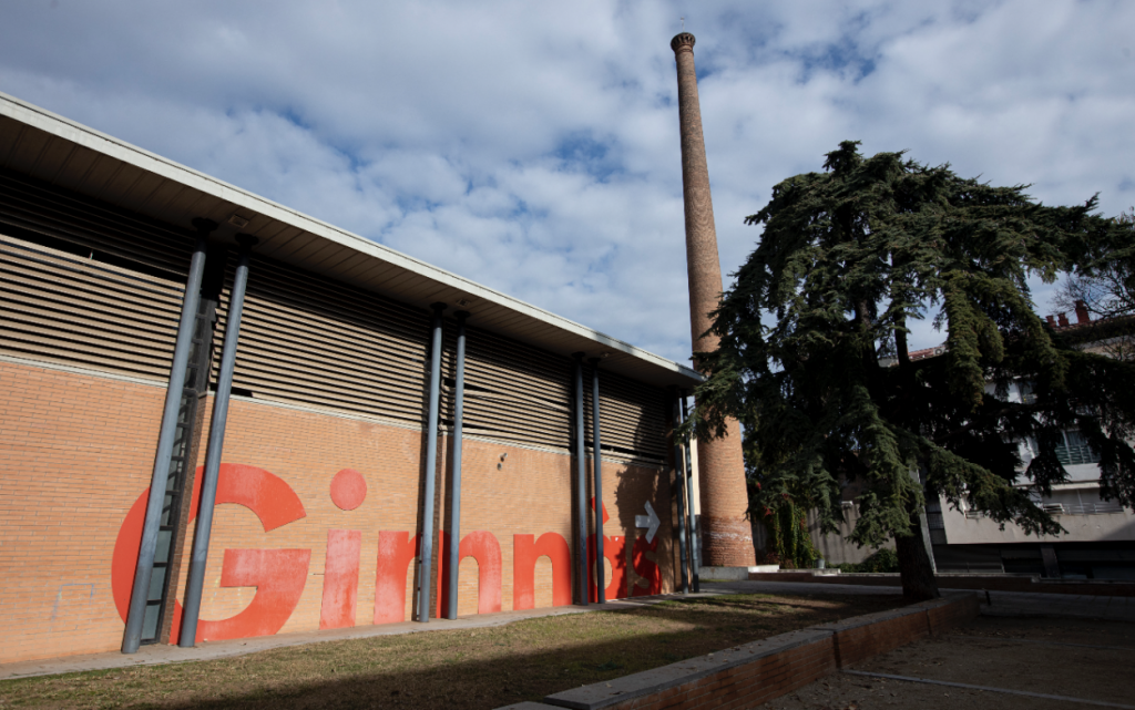 El Gimnàs tindrà nou gestor abans d’acabar el mes