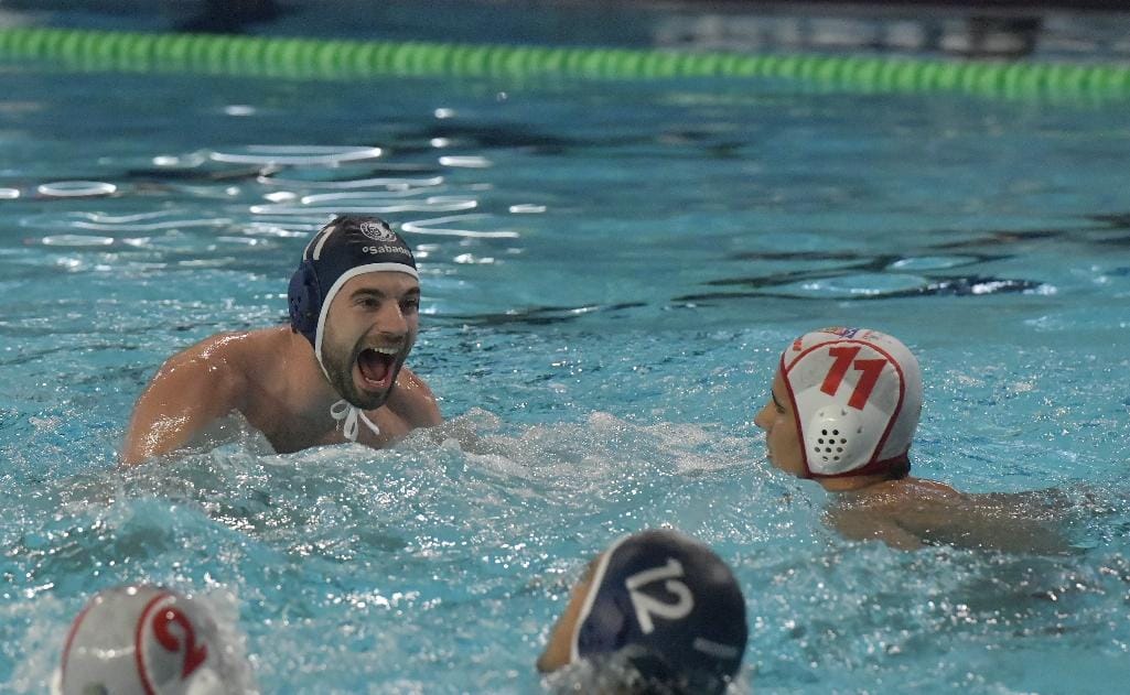 L'Astralpool CN Sabadell disputarà la final de la Copa del Rei