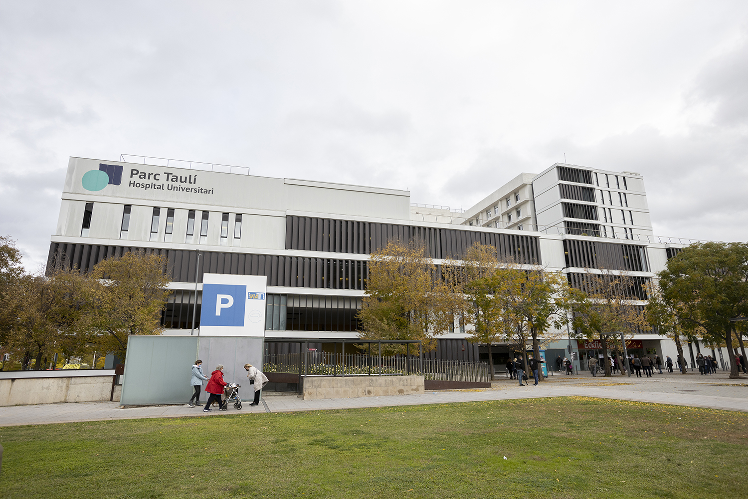 Sabadell subvenciona la formació de 60 joves en restauració i community manager - 