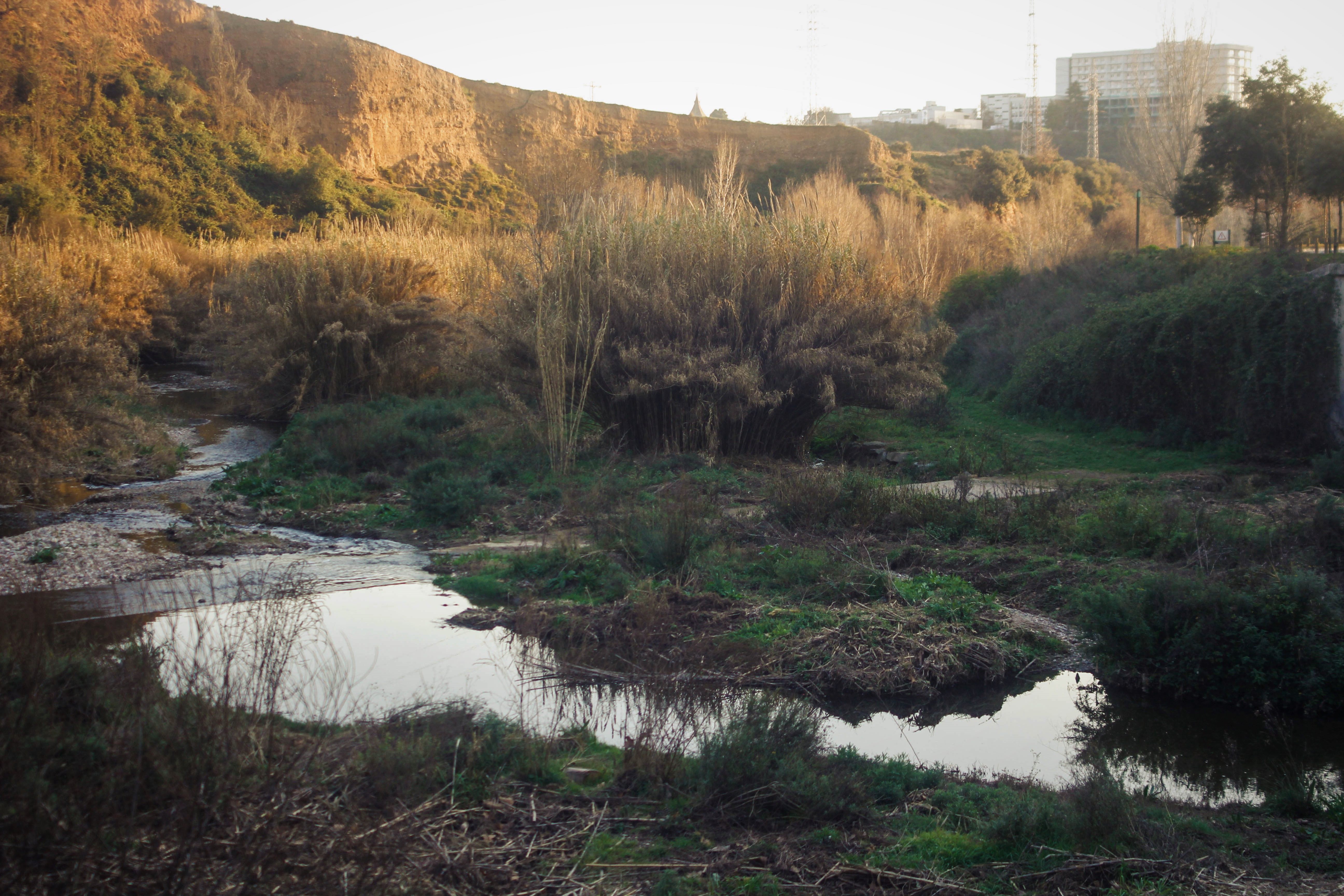La situació anticiclònica s'allargarà durant tota la setmana