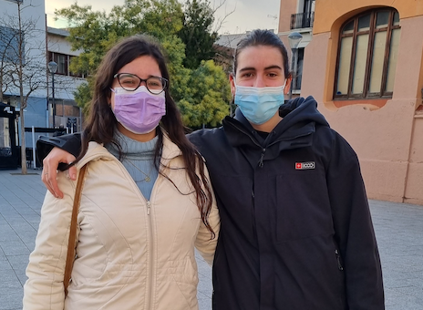 Com porteu la situació de la Covid-19 i les restriccions?