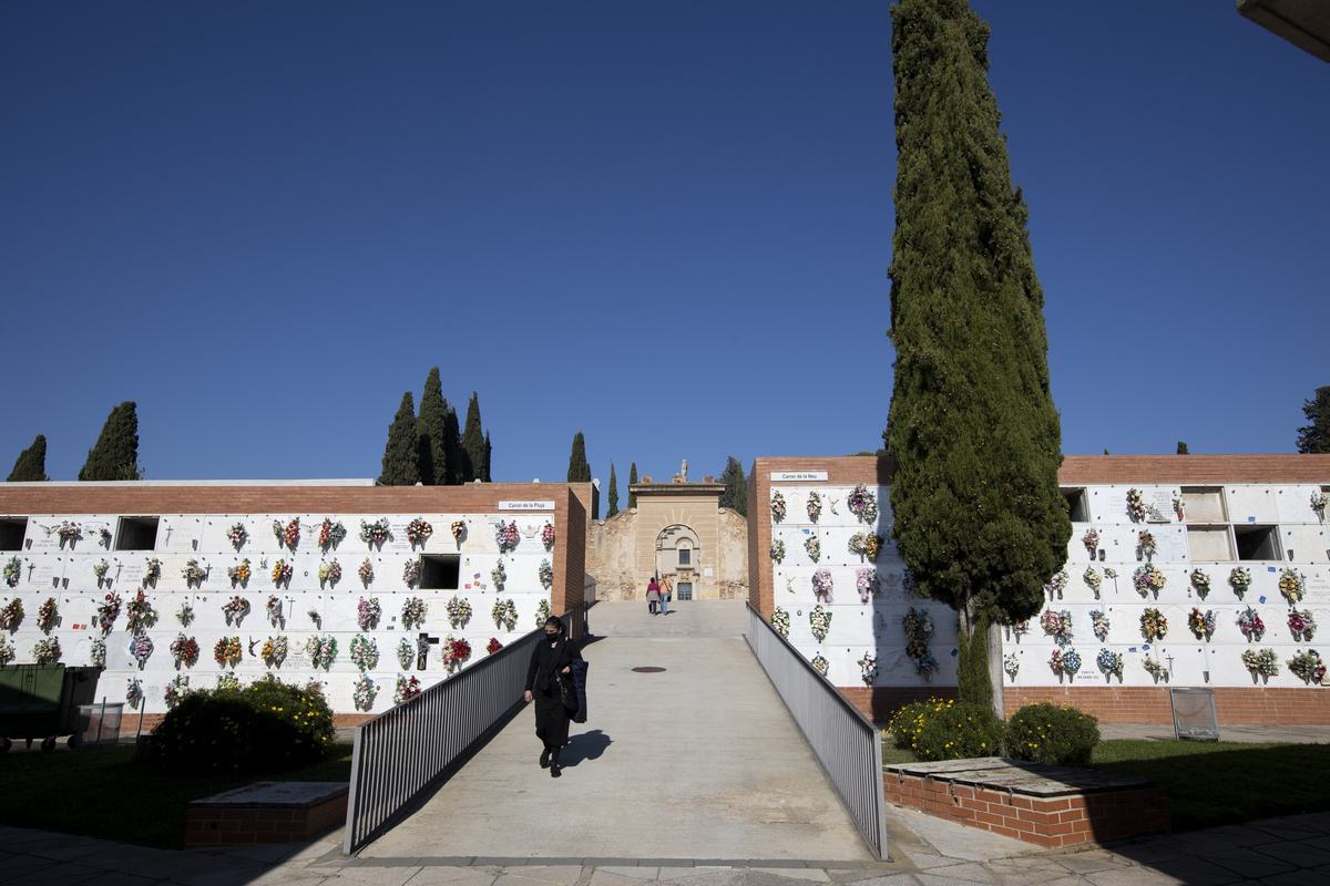 Obituari de Sabadell del 12 de gener de 2022