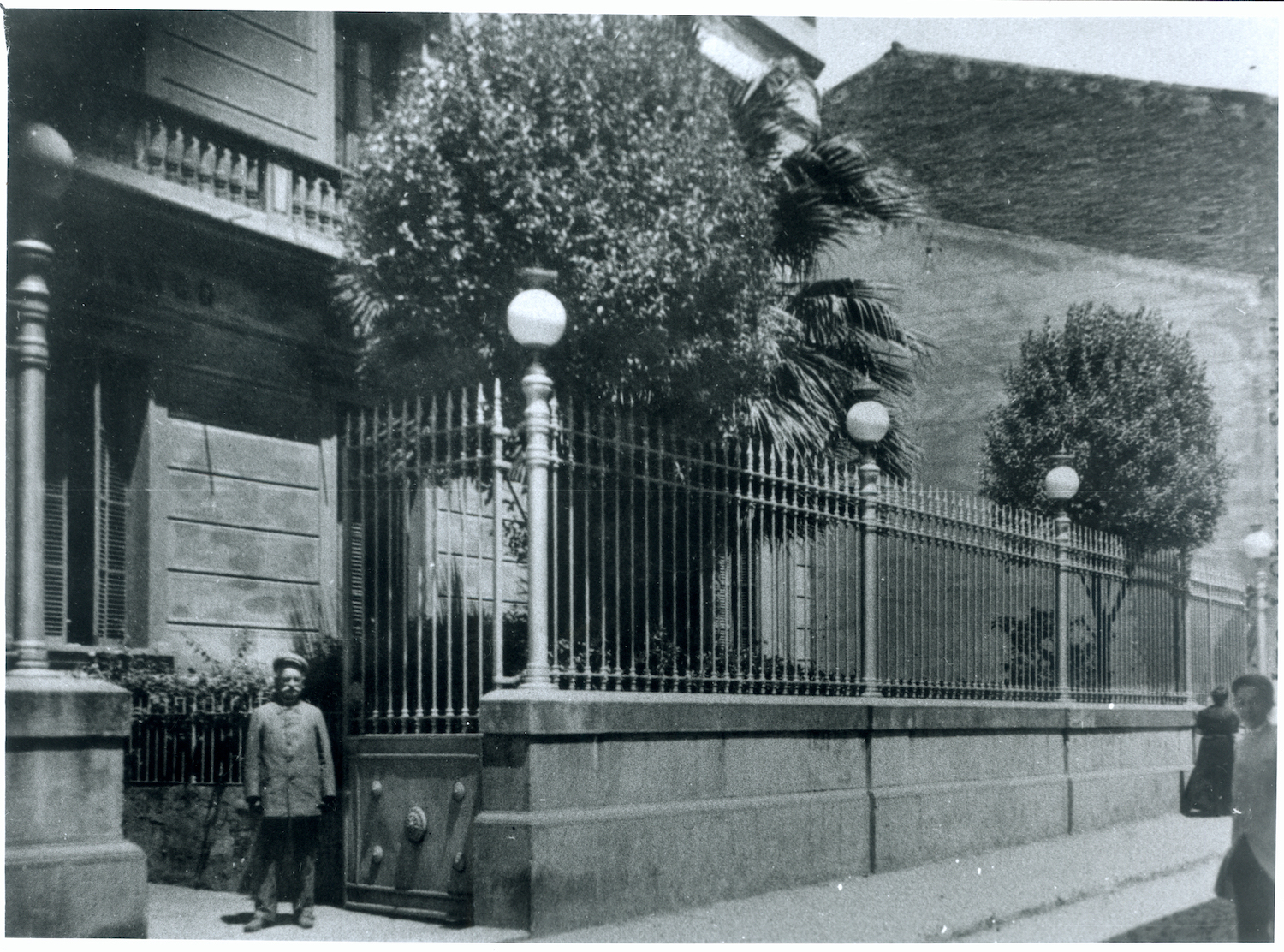 Banc Sabadell, l'inici d'una història