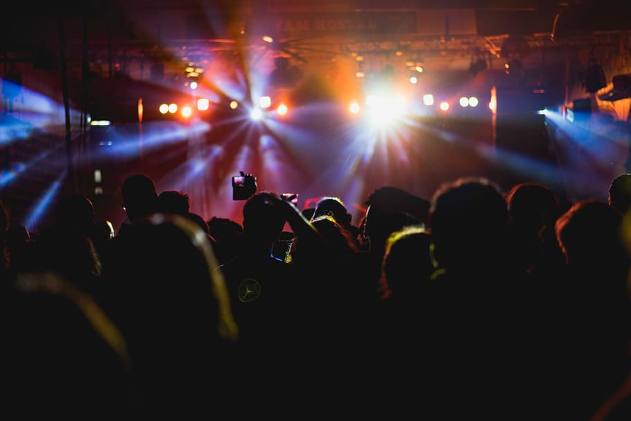 Comitè Feminista de Sabadell demana punts liles a les discoteques de la ciutat