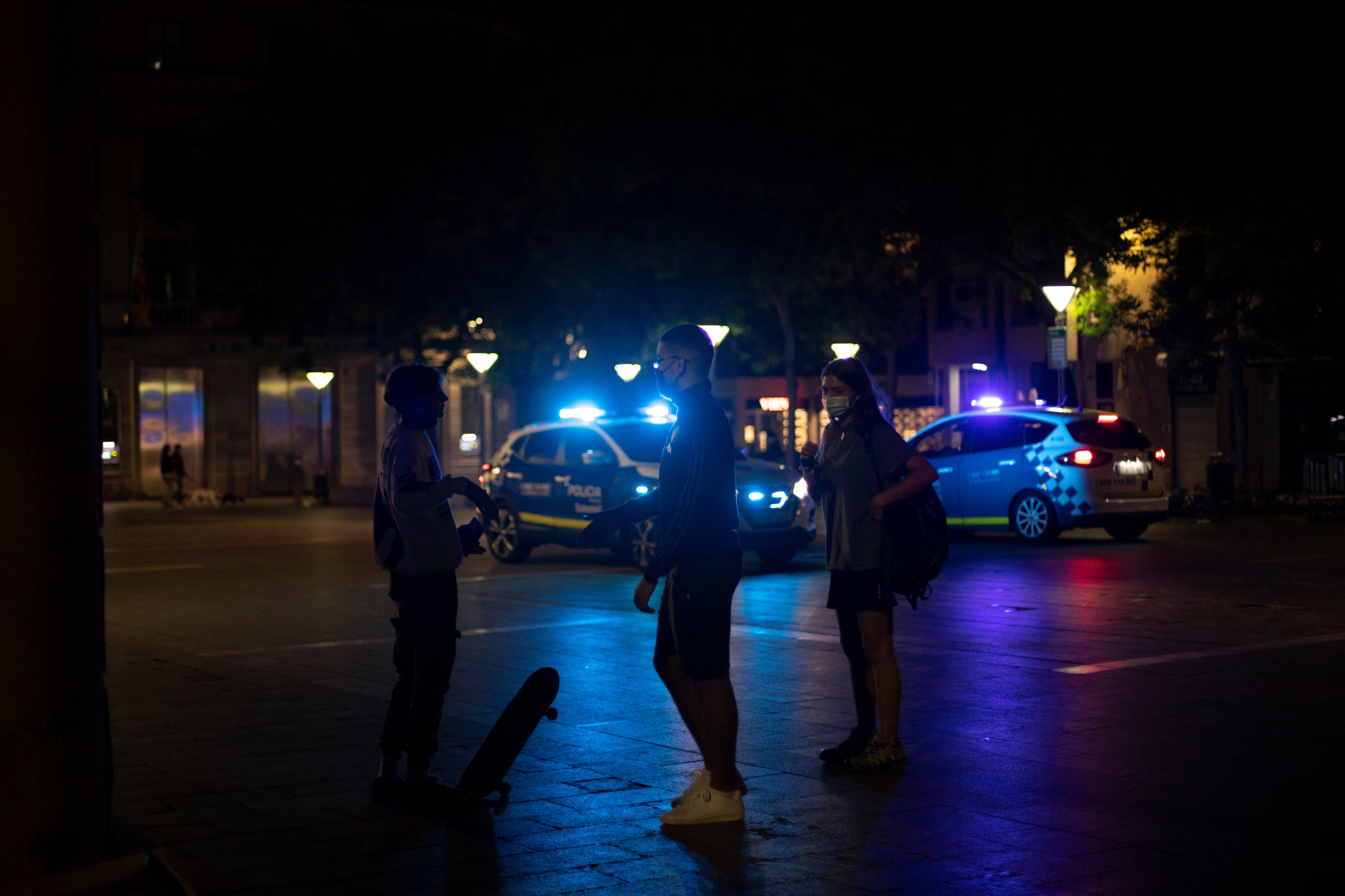 Denuncien un abús sexual en una discoteca de Sabadell