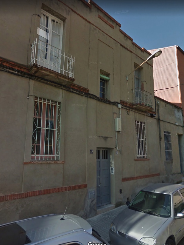Detenen tres persones per intentar ocupar un habitatge a Sabadell