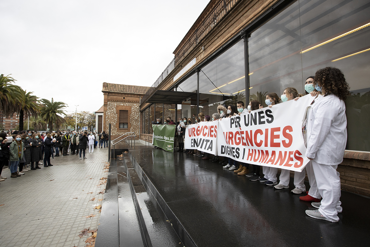 Pedro Munitis dirigeix la primera sessió del Sabadell a la Nova Creu Alta - 