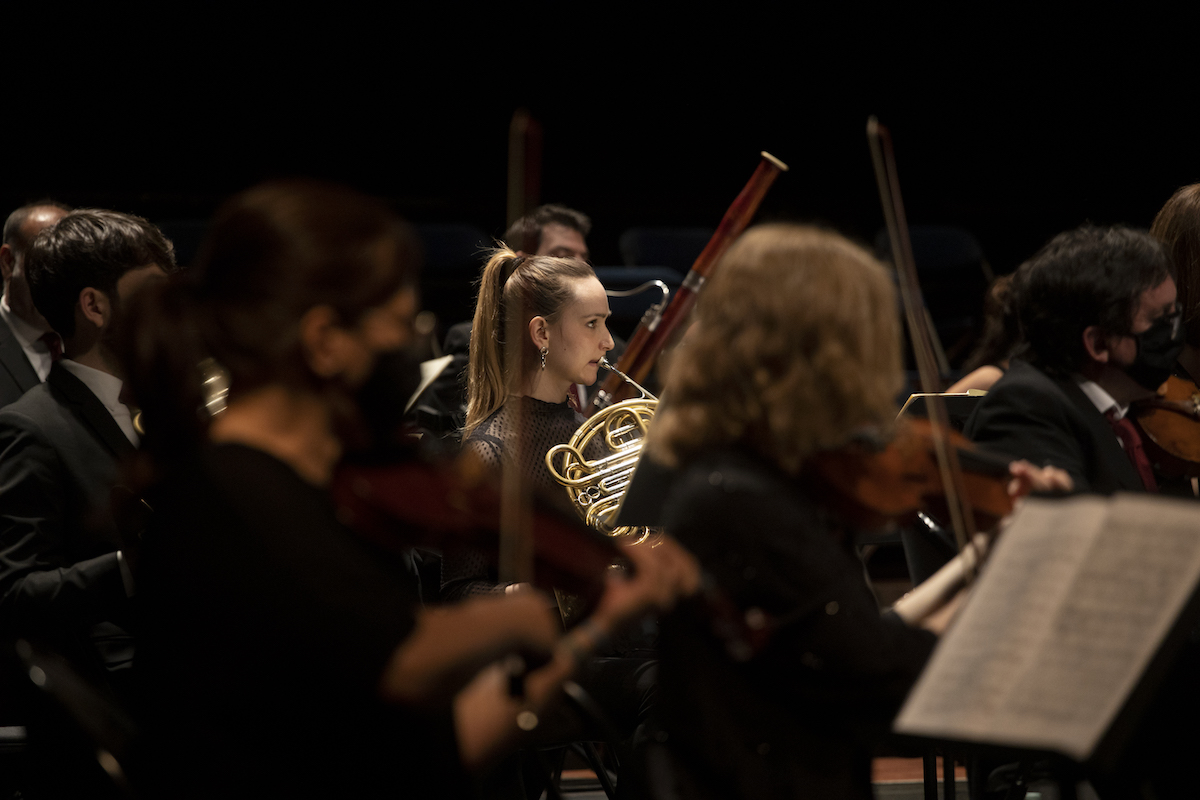 Musicoteràpia: quan els instruments també sanen