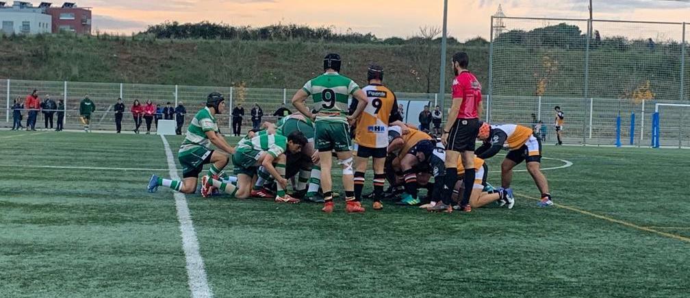 El Sabadell Rugby Club aconsegueix l'ascens a Divisió d'Honor Catalana