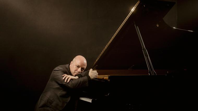 Homenatge al compositor català (i universal) Albert Guinovart