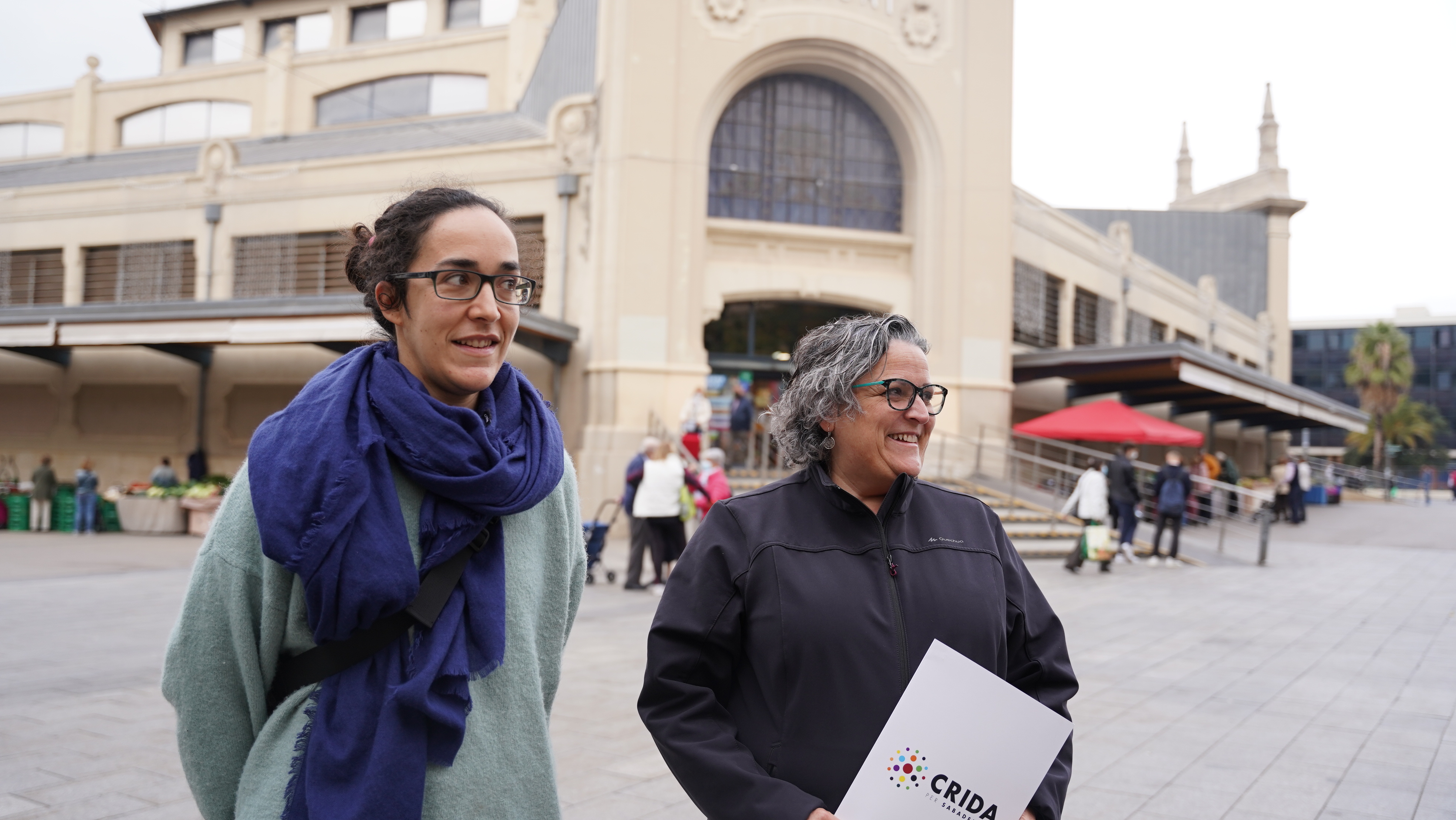 La Crida proposa posar en marxa més horts urbans a Sabadell