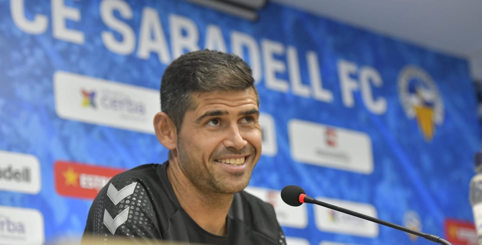 El Sabadell, davant una nova 'final' per aplicar el punt d'inflexió