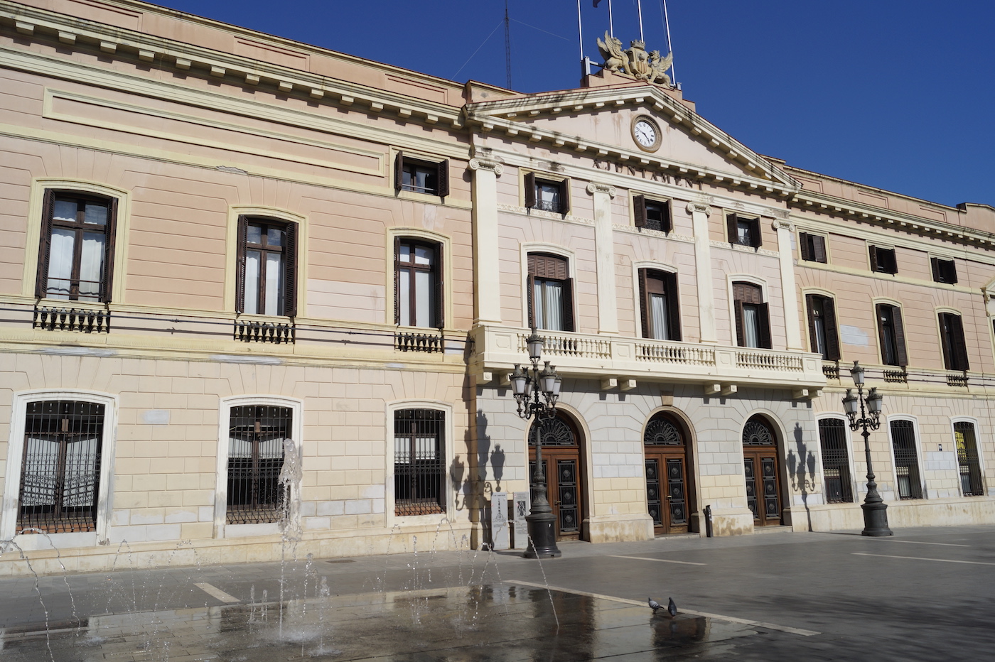 Sabadell sol·licitarà que Educació incrementi la formació professional