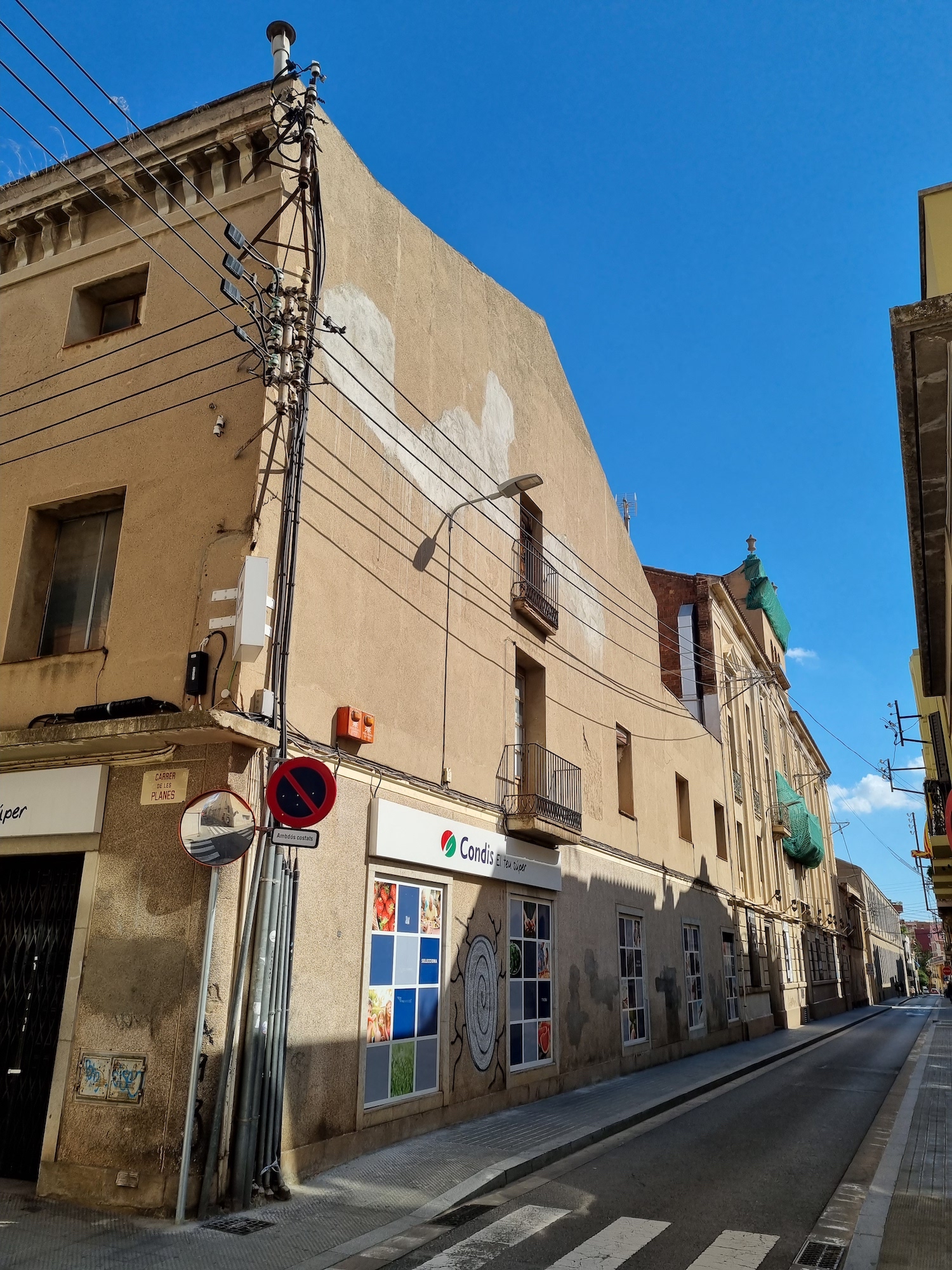 Adaptar el Teatre del Sol costaria 500.000 euros