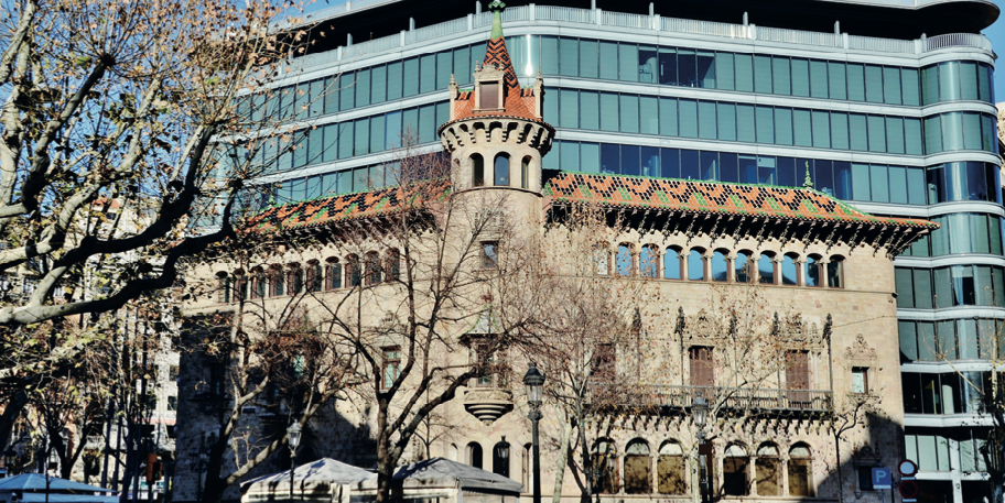 La Diba aprova gestionar els impostos de l'Ajuntament de Sabadell
