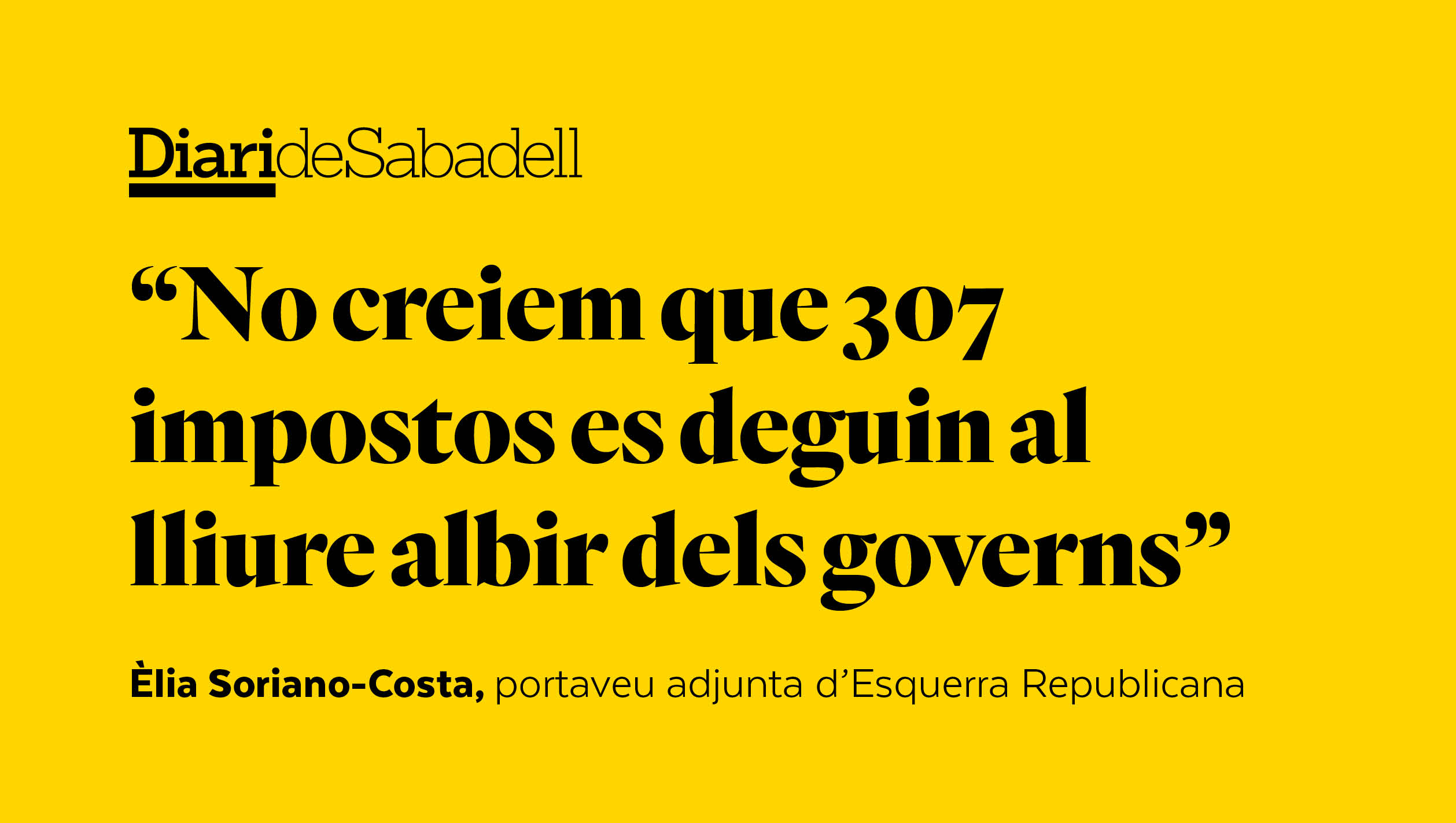 109 municipis són mentiders i demagogs?
