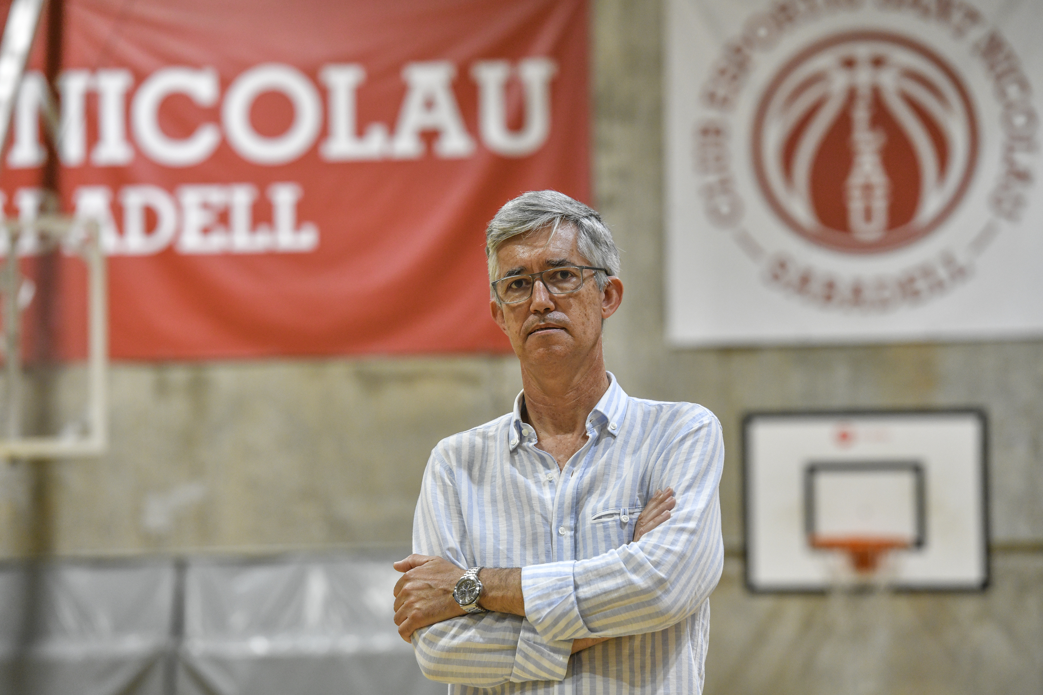 Jordi Vallhonrat: 