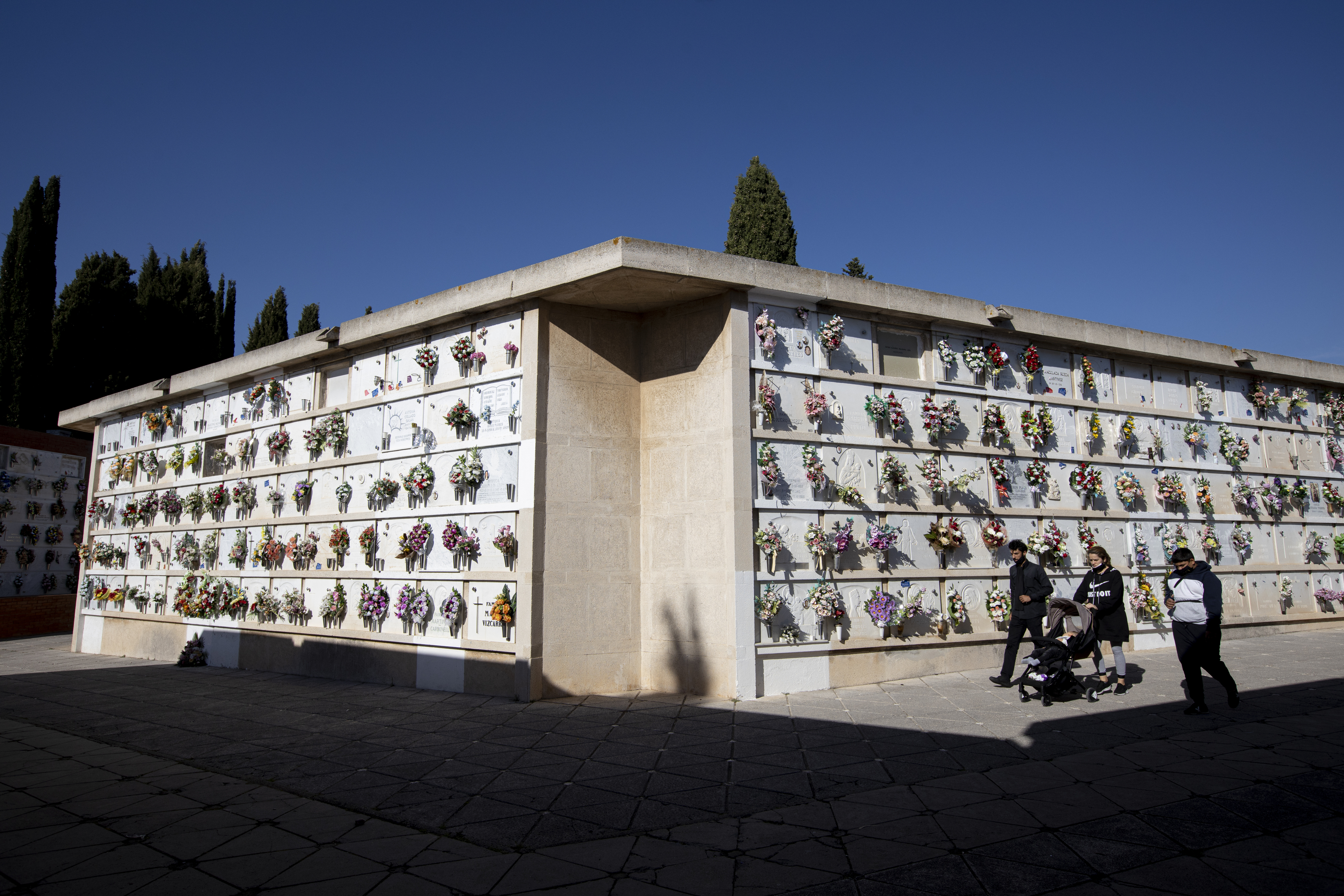 Obituari de Sabadell del 19 de juliol de 2021