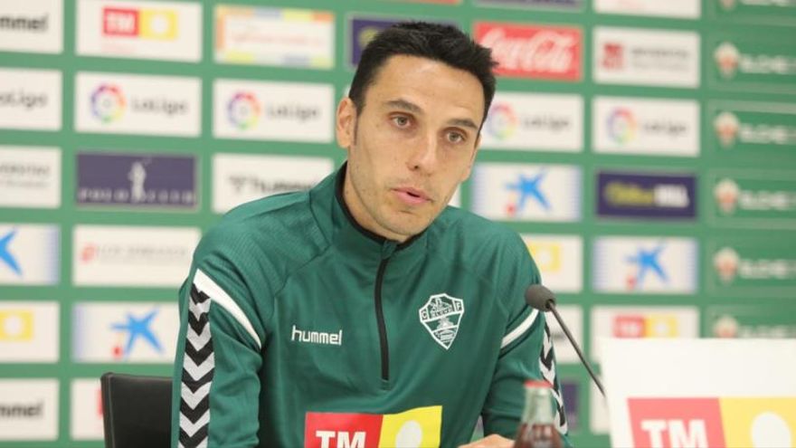 Ramon Folch, el fitxatge estel·lar d'un jugador que ha hagut de picar molta pedra