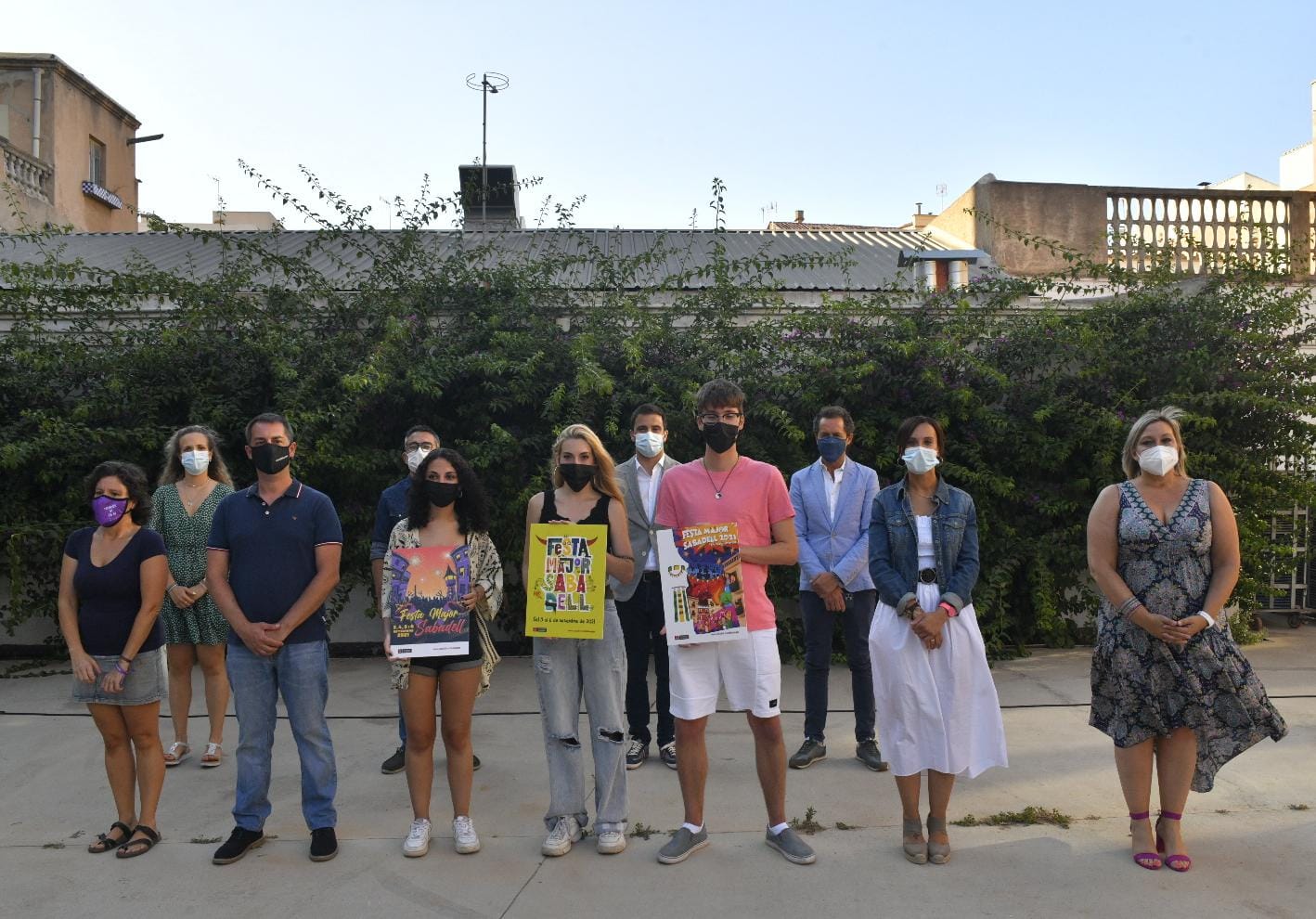 Incertesa absoluta sobre si se celebrarà o no la Festa Major