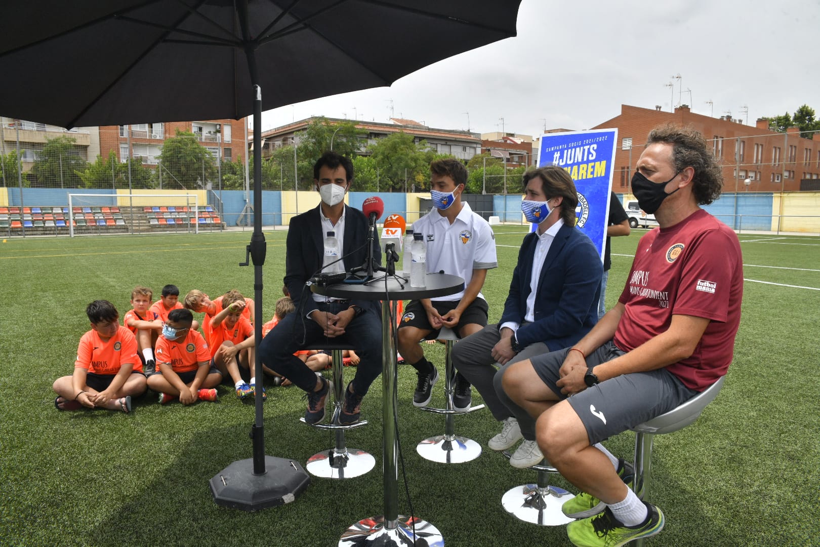 Joseba Muguruza: 