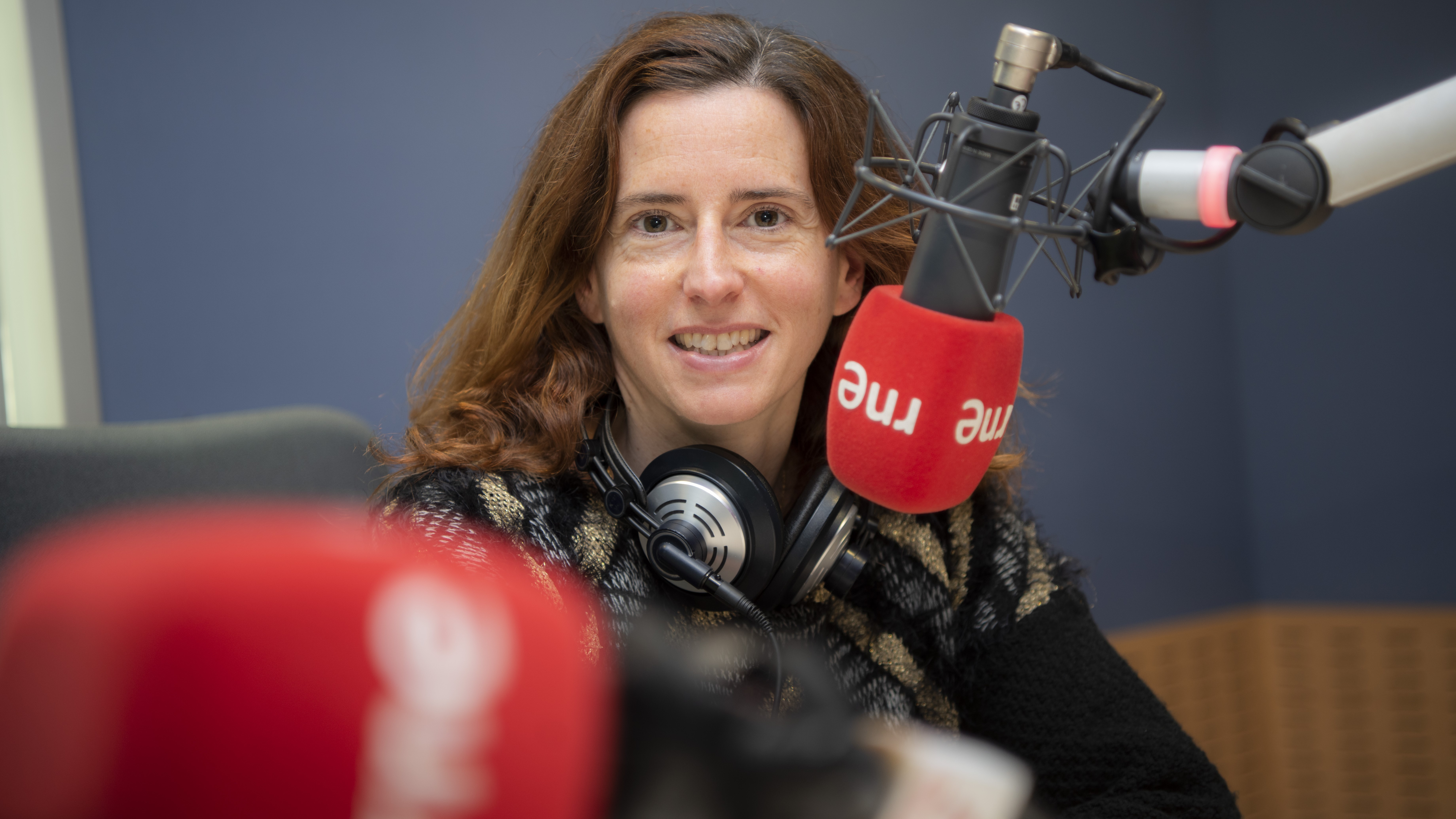 La periodista sabadellenca Soraya Rodríguez dirigirà Ràdio 4