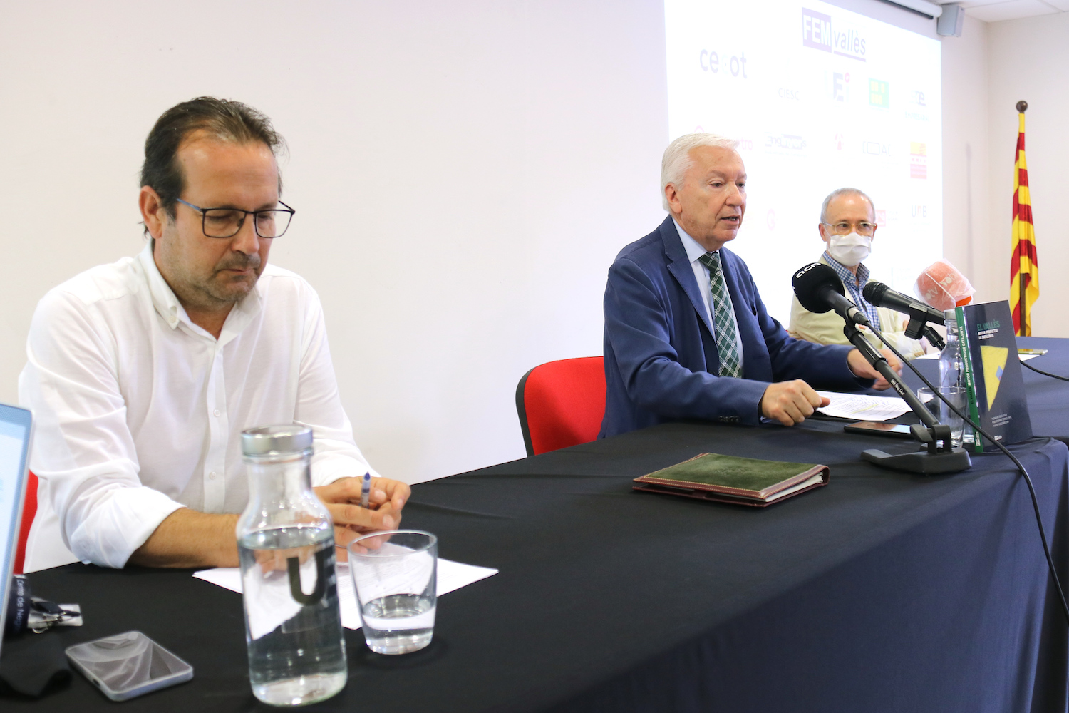 FEM Vallès esdevé associació per incidir més