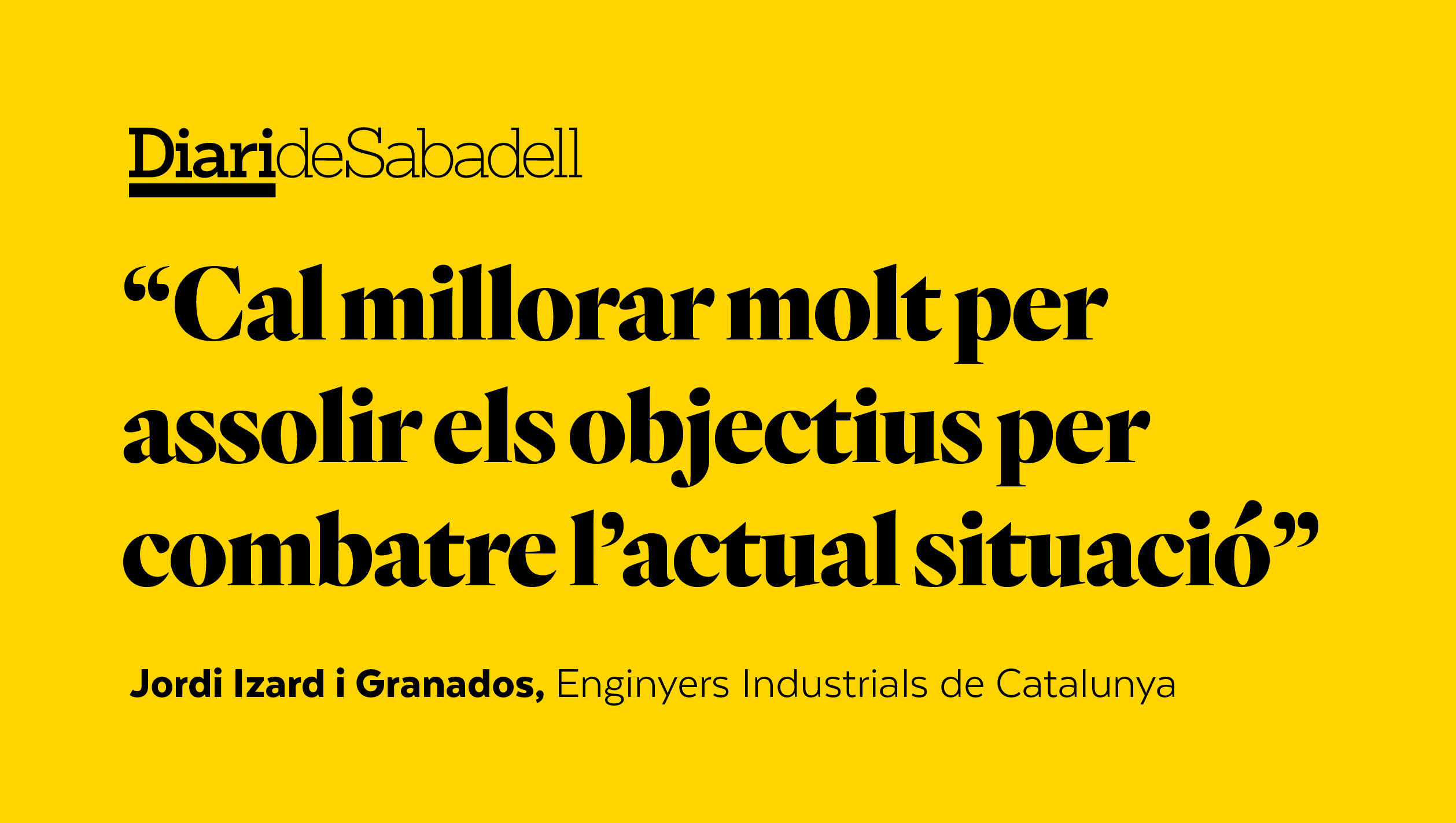 Seleccionar (bé) per reutilitzar