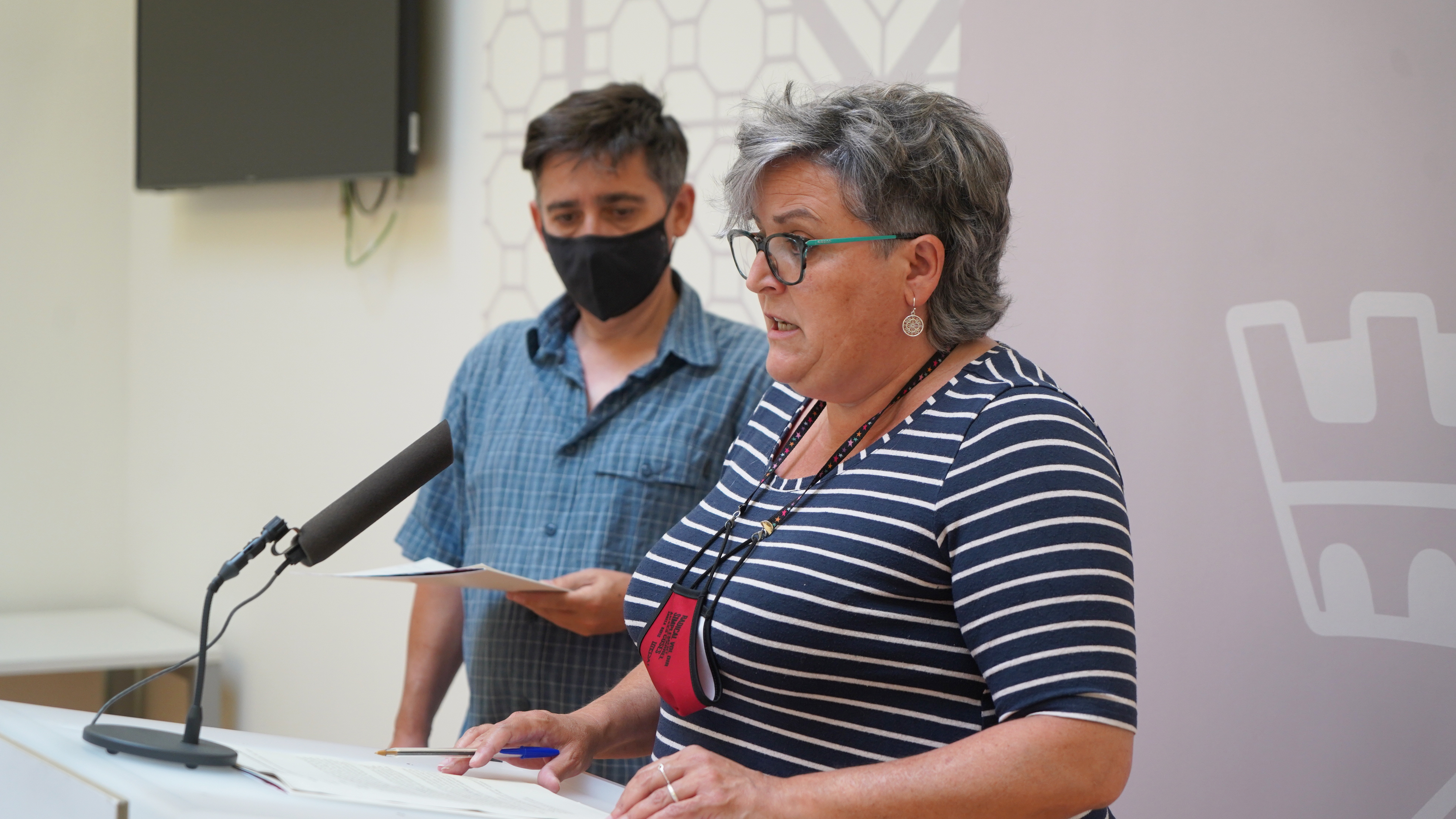 La Crida vol ampliar els Centres de Tarda per a alumnes vulnerables a Sabadell