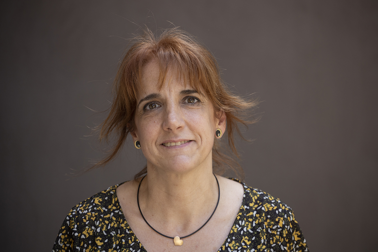 Eva Massip: “Anar a l’Eva”, el consell d’or de La Creu Alta