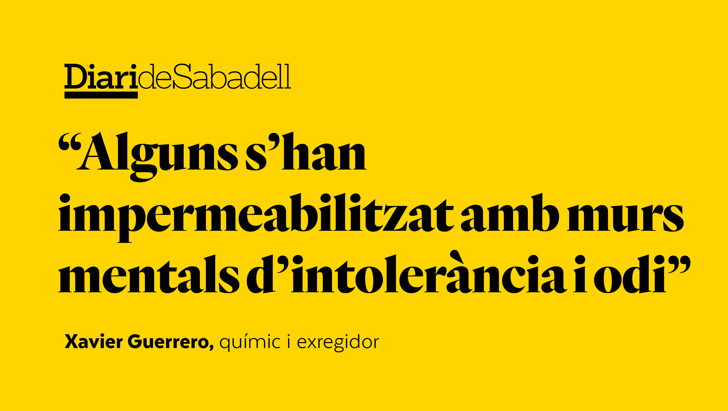 Mor Rafel Sánchez, un home de l'esport que va dedicar una vida al Club Natació Sabadell - 