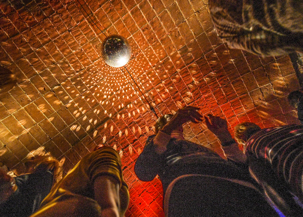 Les discoteques obriran abans de Sant Joan