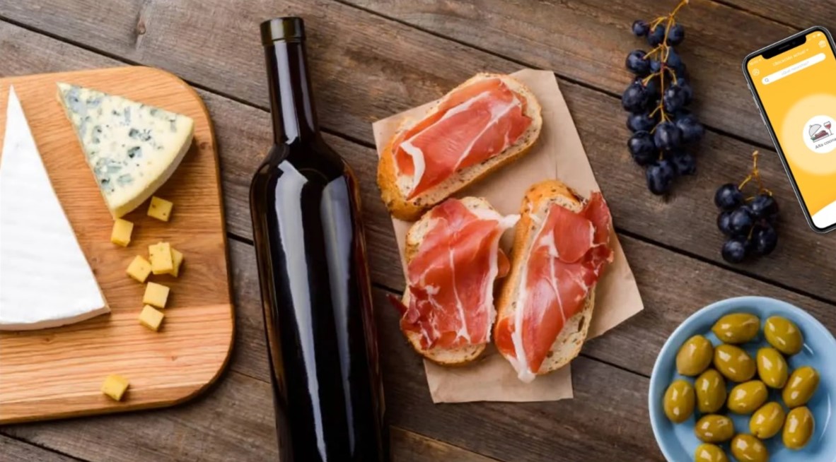 Glovo ofereix un servei gurmet a Sabadell