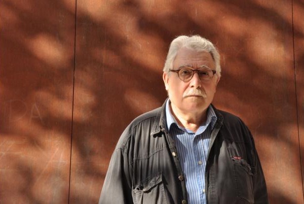 'Barcelona Posia' ret homenatge a Josep-Ramon Bach