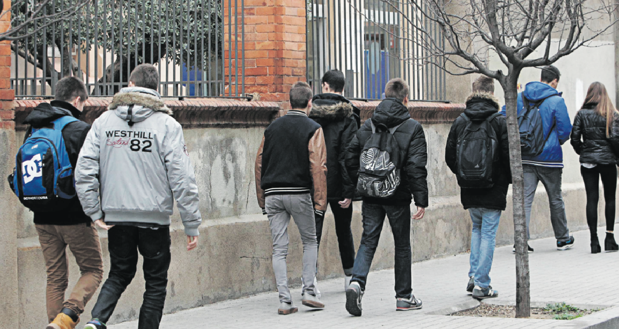 El servei d’atenció a la salut emocional dels joves cobrirà tres hores setmanals