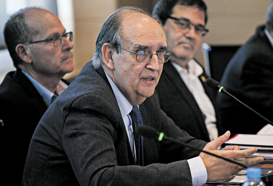 Antoni Garrell presidirà HM Hospitales a Catalunya
