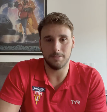 Un jugador del CN Terrassa denuncia insults homòfobs d'un membre de l'Astralpool