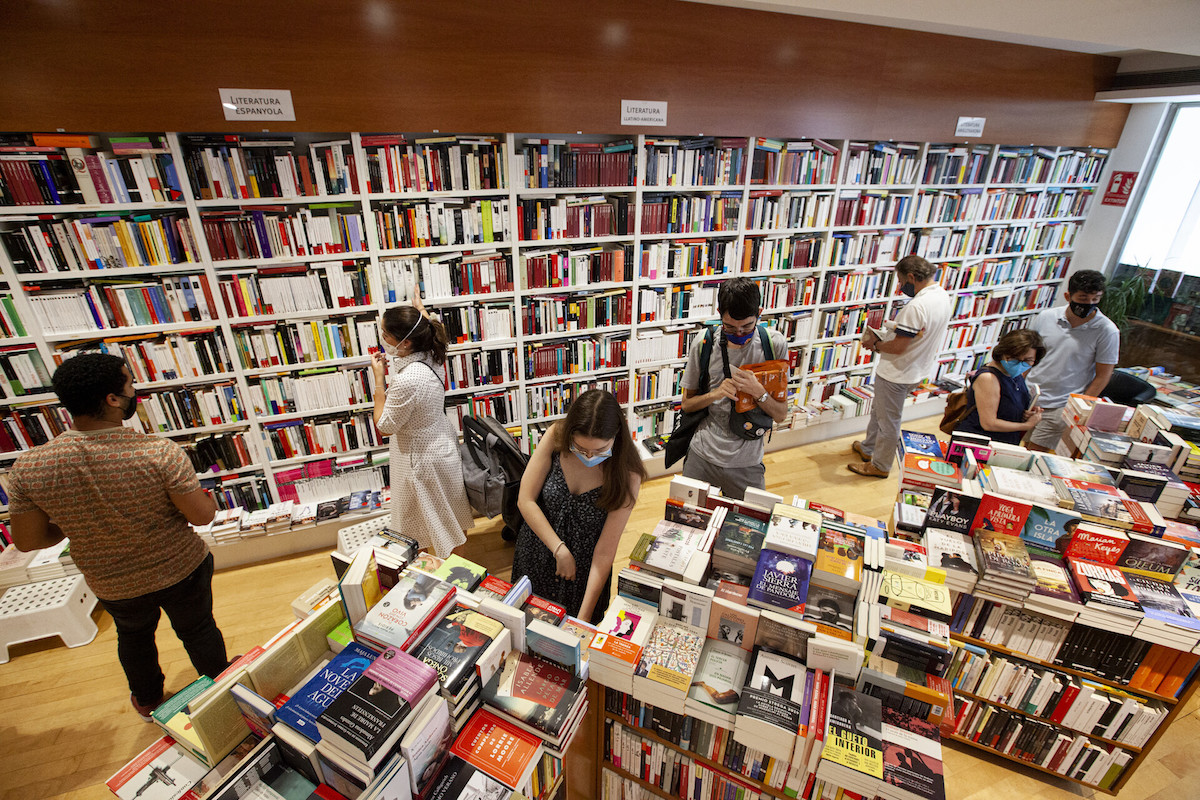 Triple o res: tres dies de Sant Jordi
