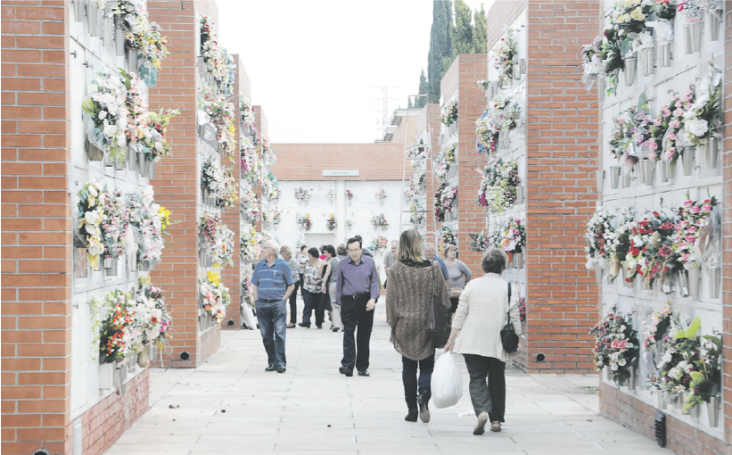 Obituari de Sabadell del 15 d'abril de 2021