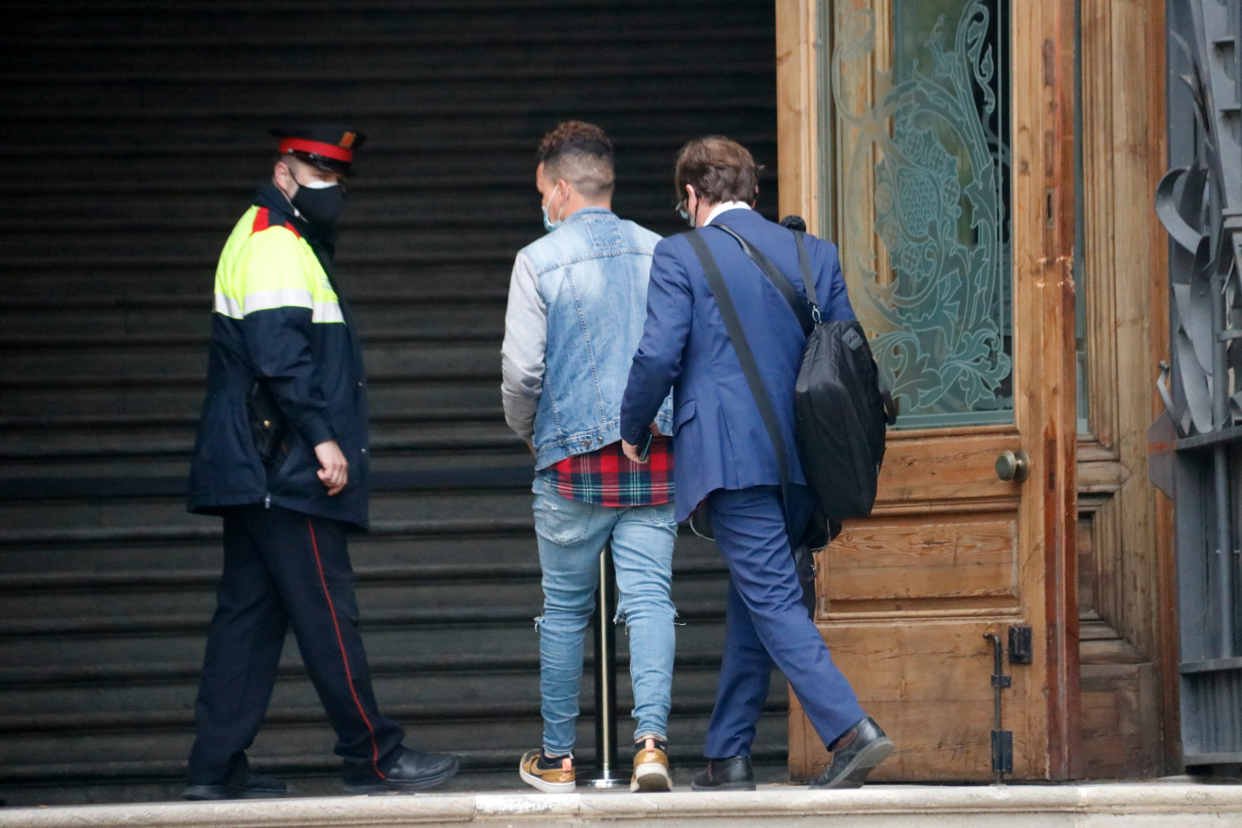 La fiscal de violència sobre la dona critica la 