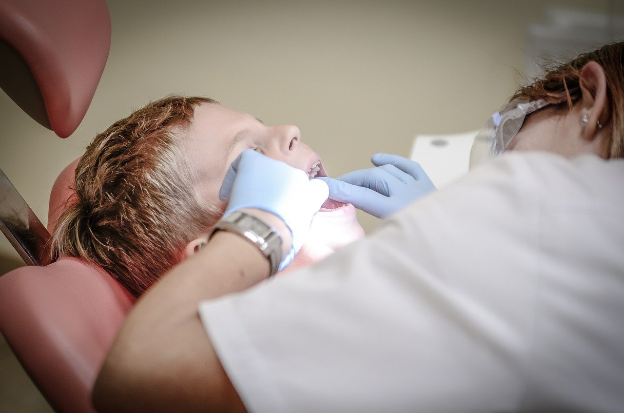 La Crida vol importar el model de dentista públic, que ja s’aplica a Barcelona