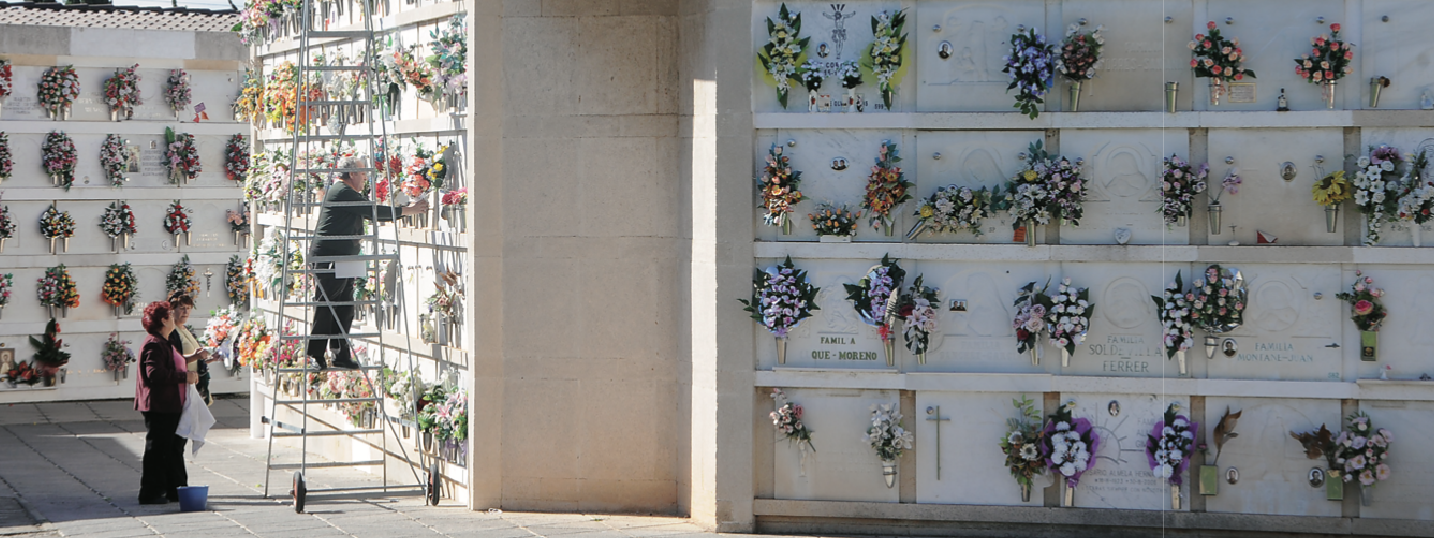 Obituari de Sabadell del 26 de març de 2021